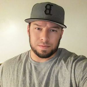 Meet your Posher, Tom